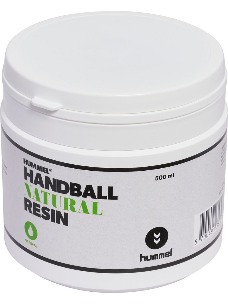 Handball Resin Natural