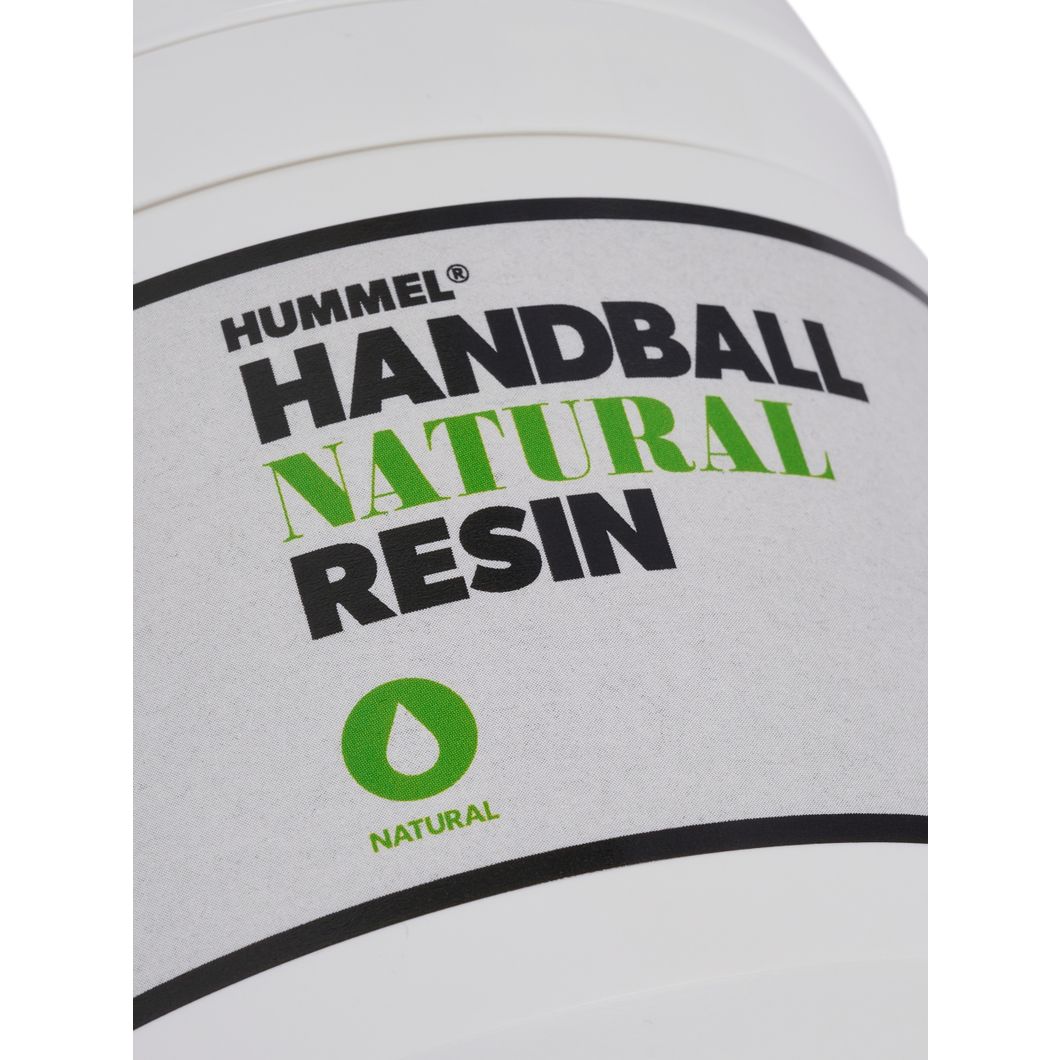 Handball Resin Natural