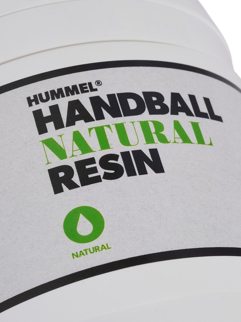 Handball Resin Natural