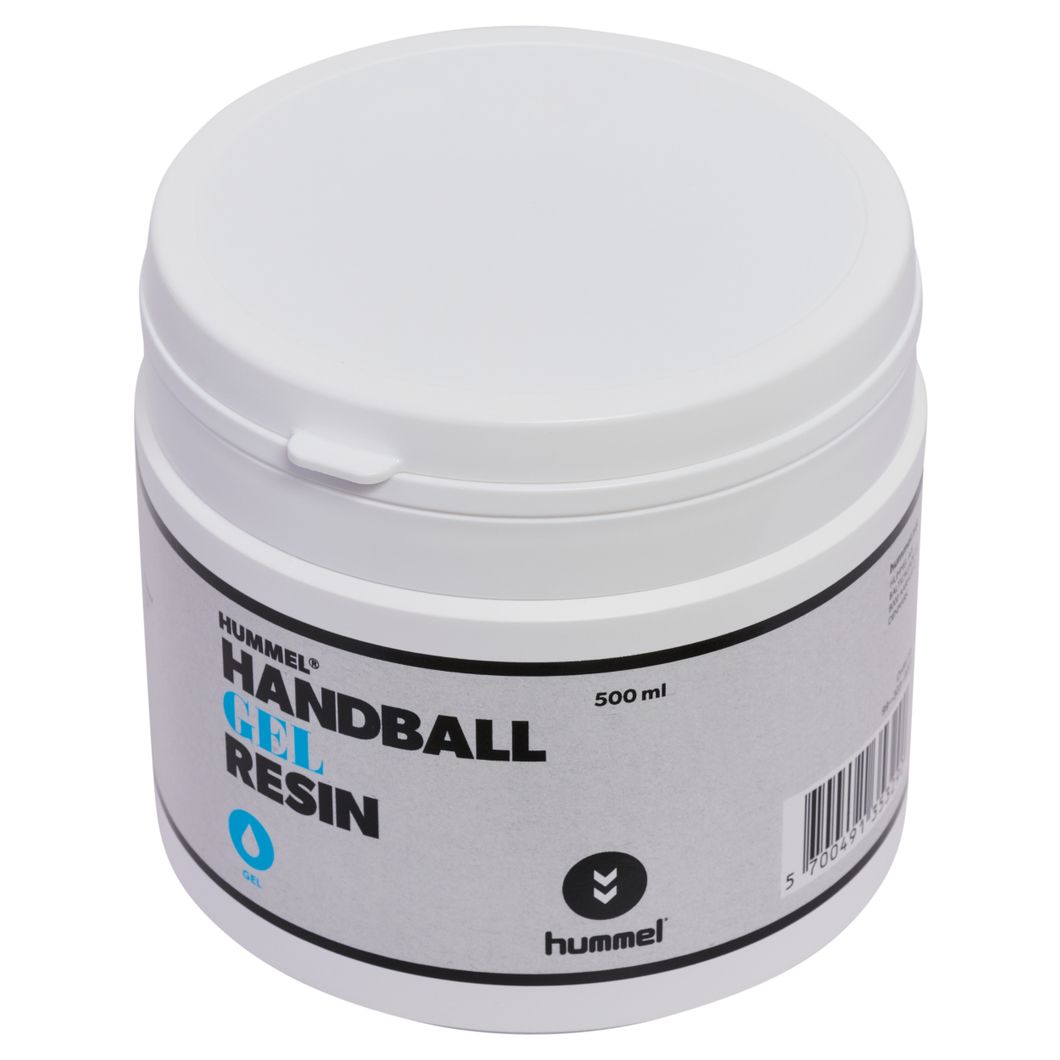 Handball Harz Gel