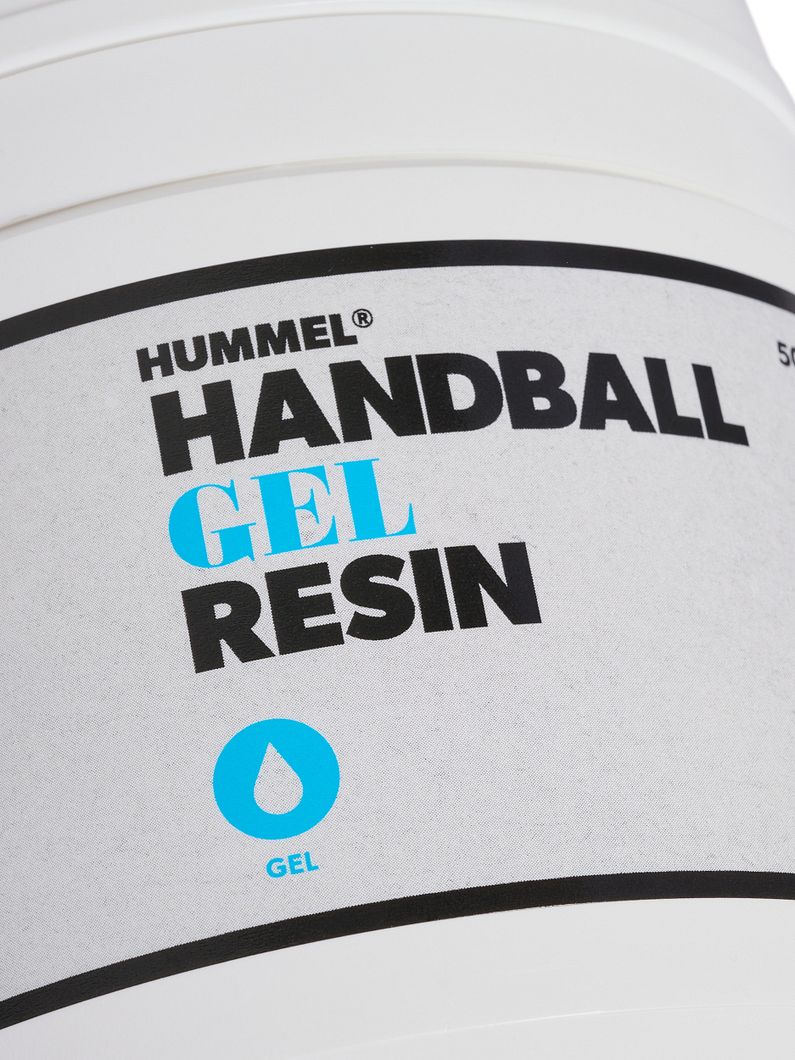 Handball Harz Gel