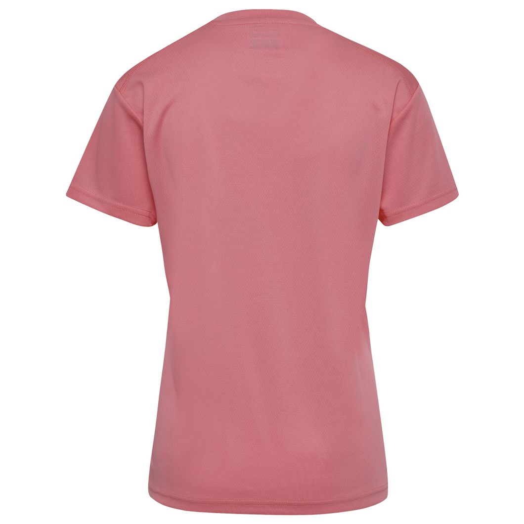 hmlACTIVE PL Jersey Kurzarm Damen