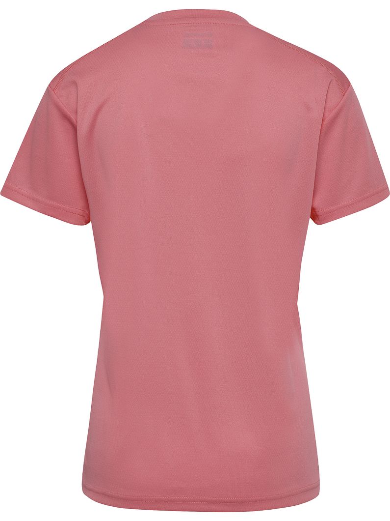 hmlACTIVE PL Jersey Kurzarm Damen