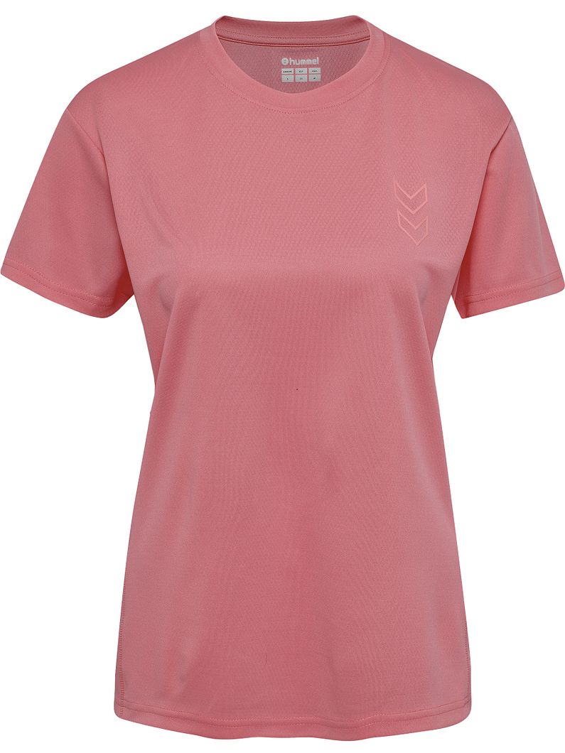 hmlACTIVE PL Jersey Kurzarm Damen