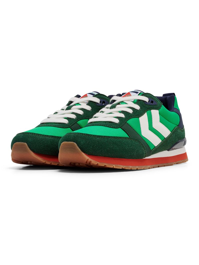 Monaco 86 Sneaker
