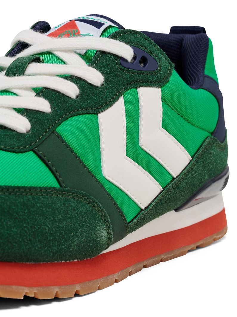 Monaco 86 Sneaker