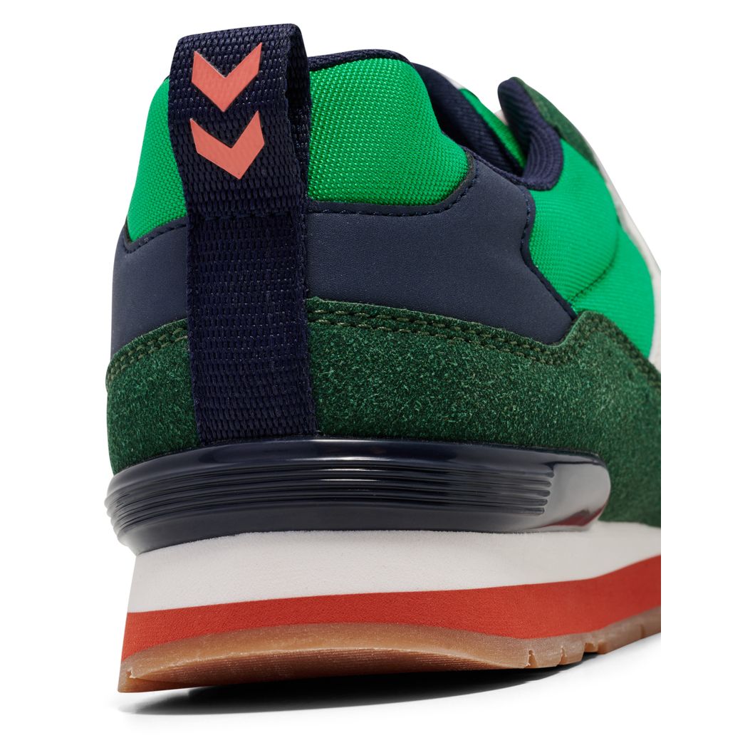 Monaco 86 Sneaker