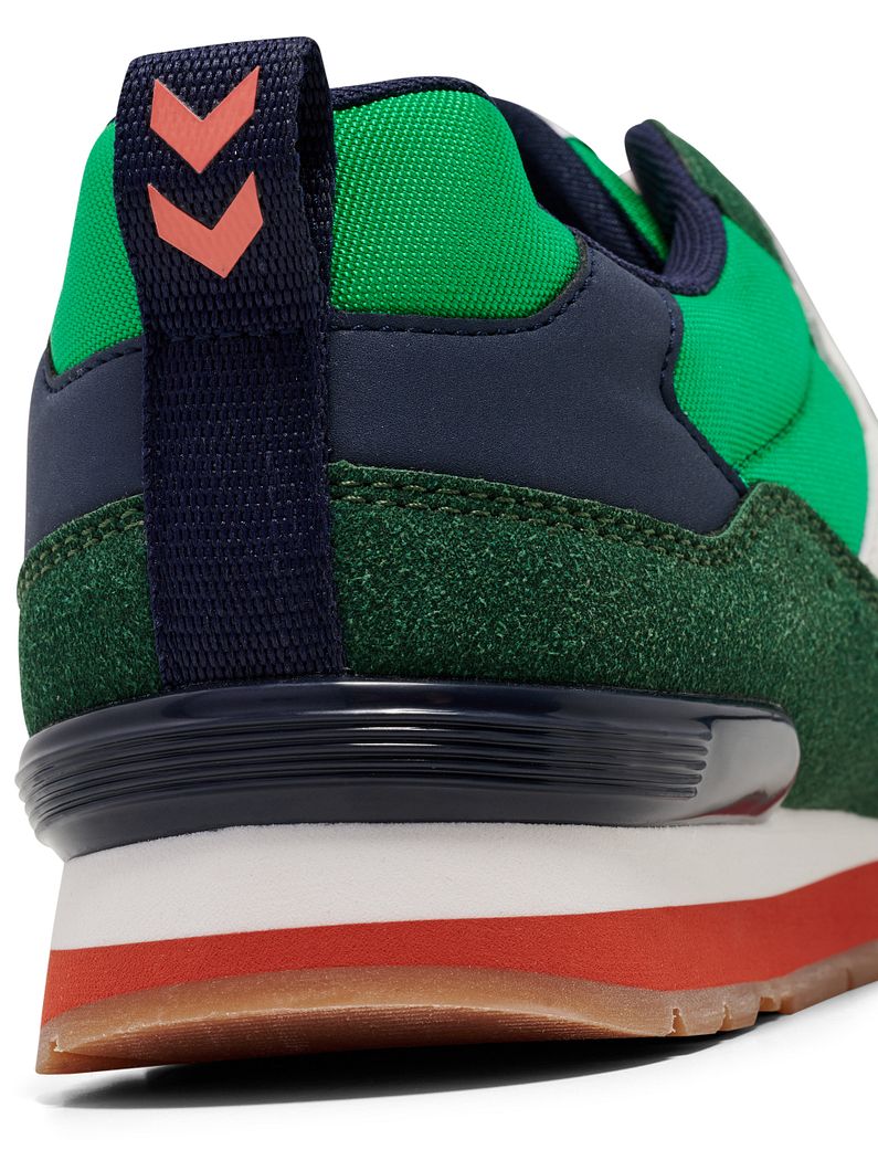 Monaco 86 Sneaker