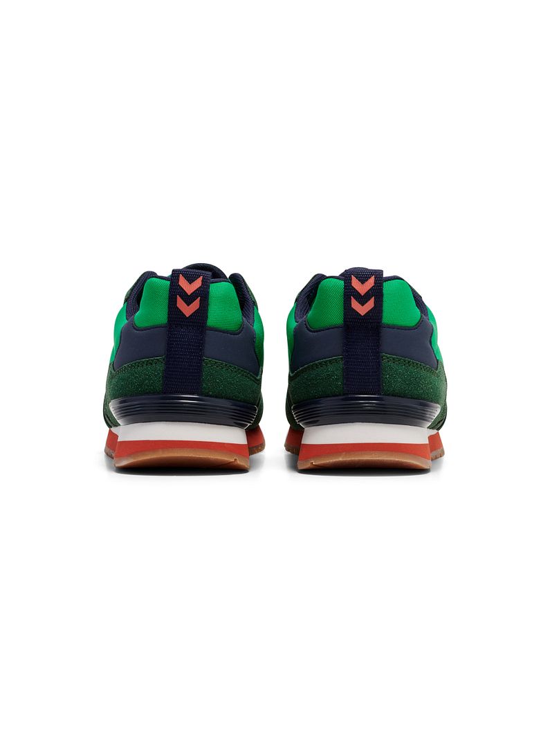 Monaco 86 Sneaker