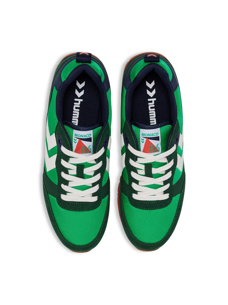 Monaco 86 Sneaker
