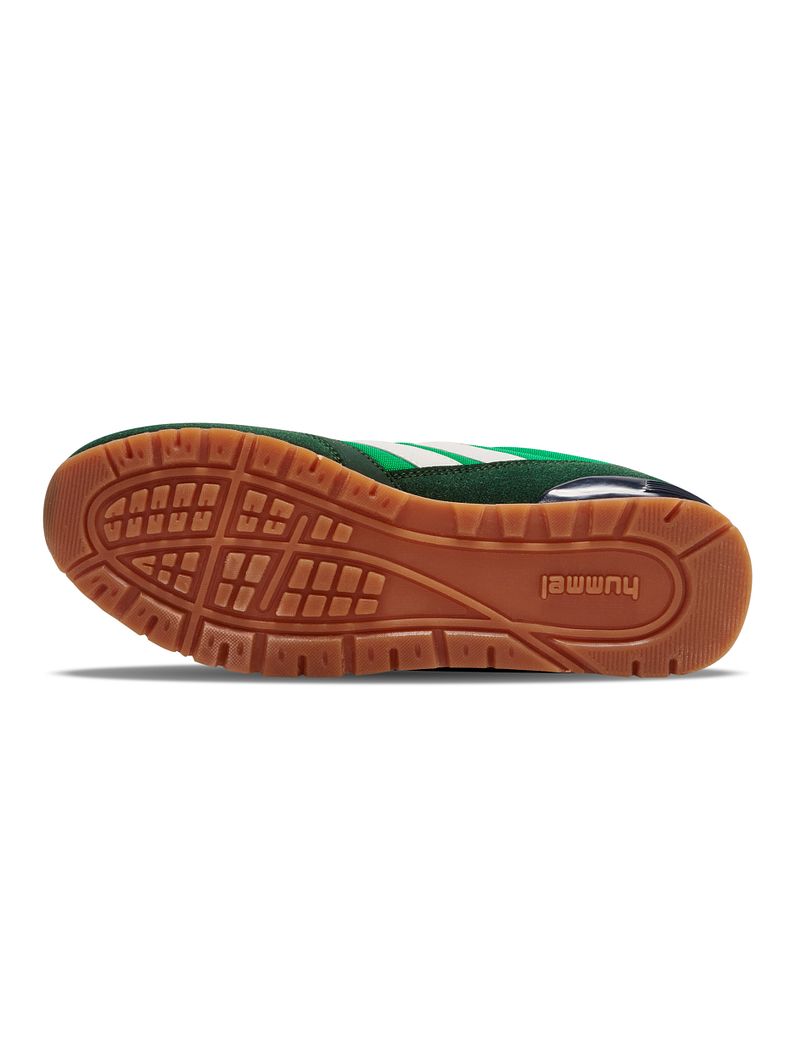 Monaco 86 Sneaker