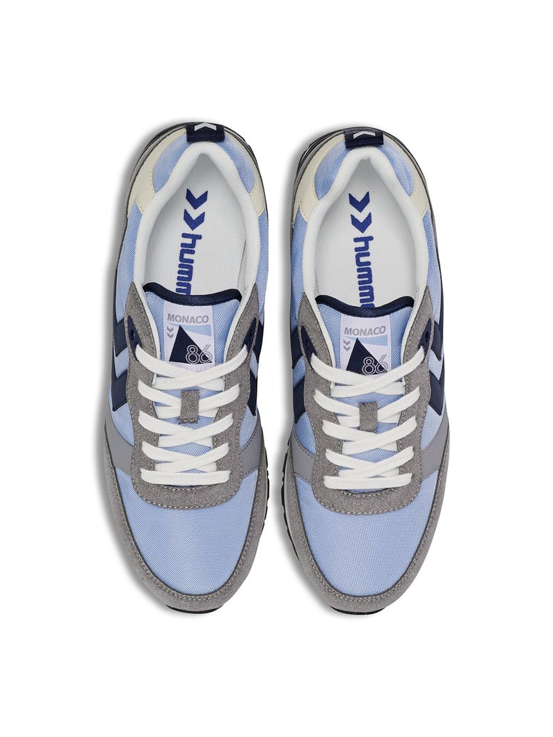 Monaco 86 Sneaker