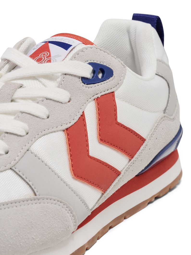 Monaco 86 Sneaker