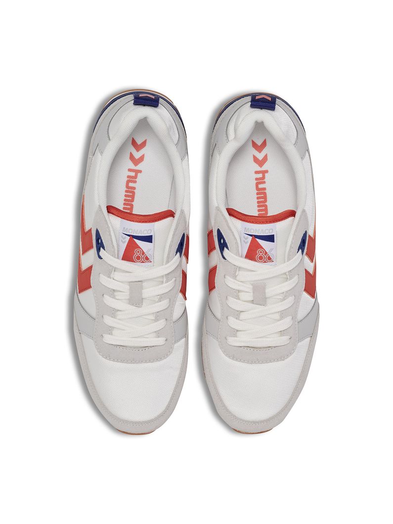 Monaco 86 Sneaker