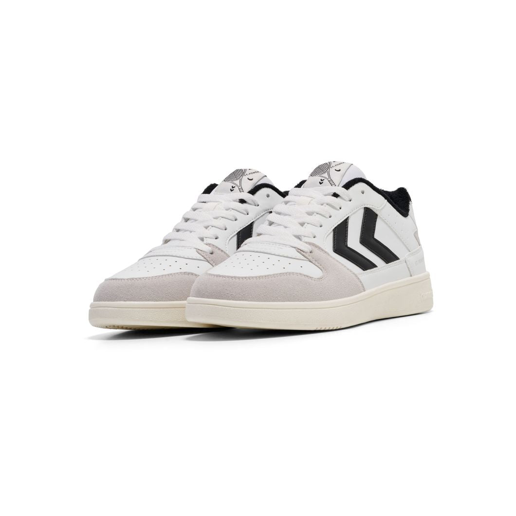 Power Play Sneaker