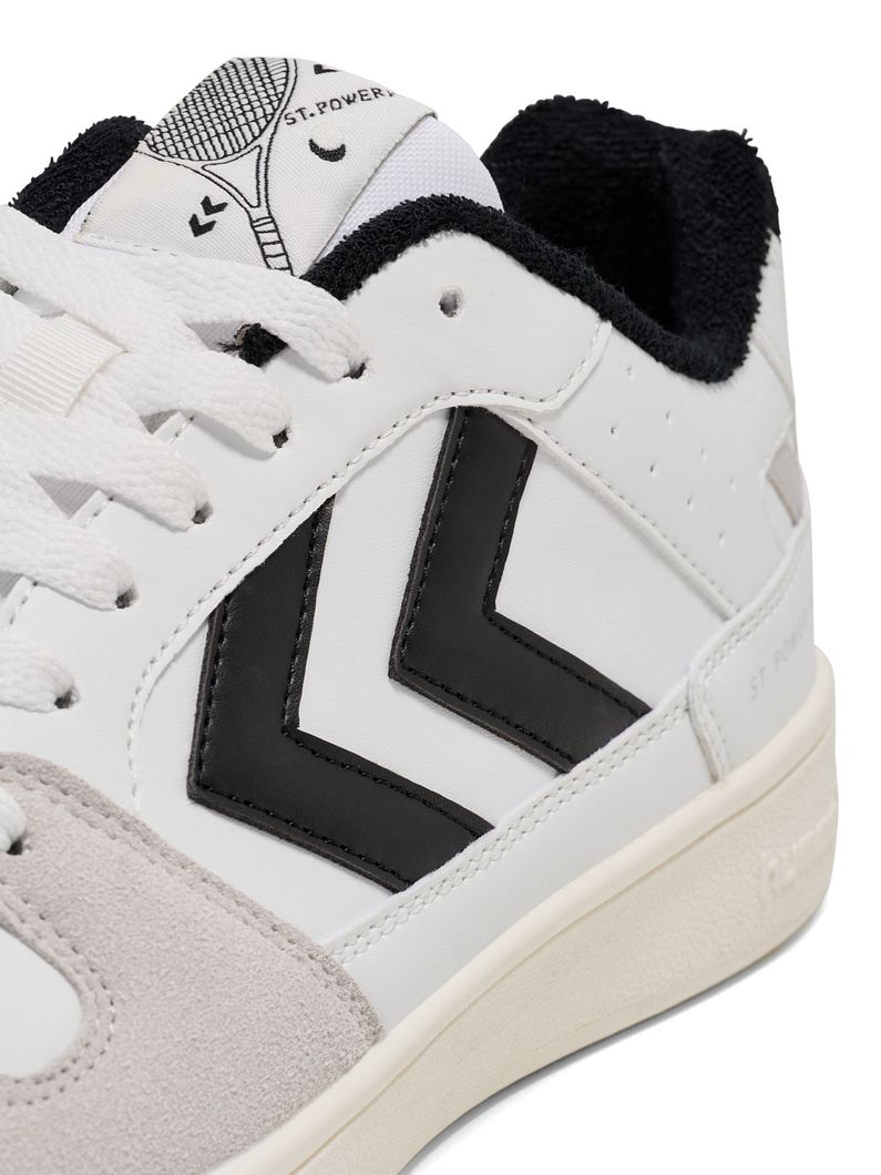 Power Play Sneaker