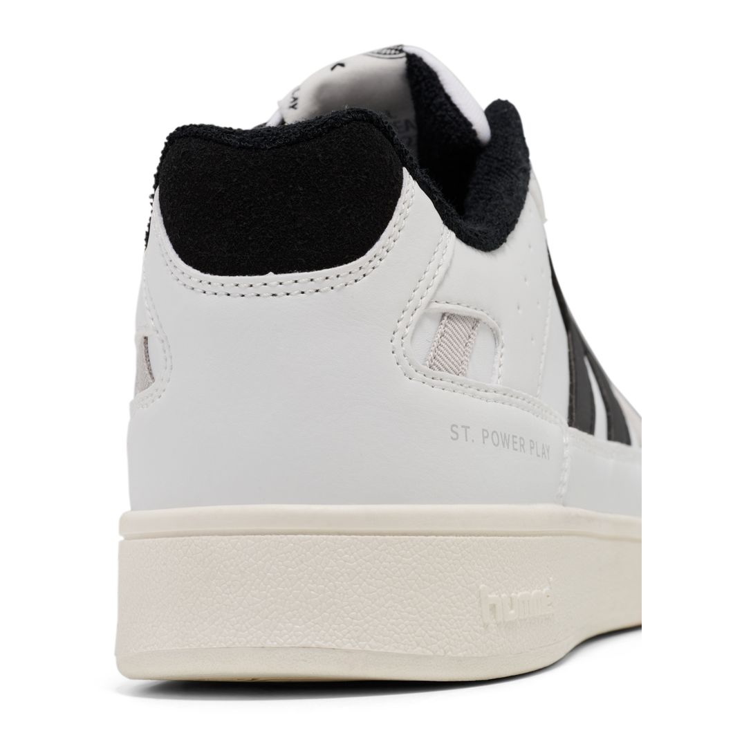 Power Play Sneaker