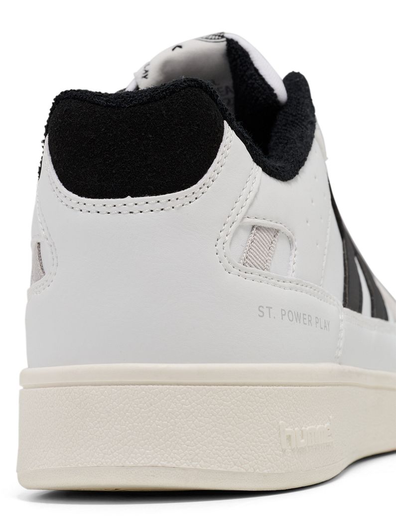 Power Play Sneaker