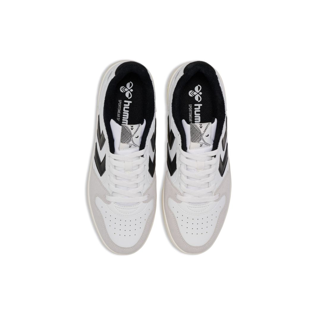 Power Play Sneaker