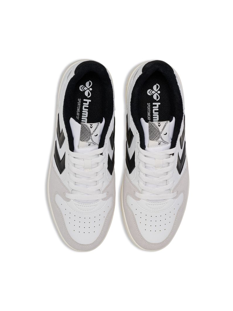 Power Play Sneaker