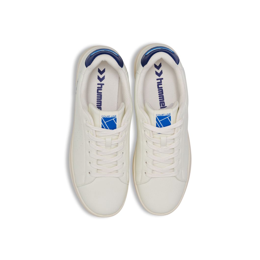 COURT LINE BA Sneaker