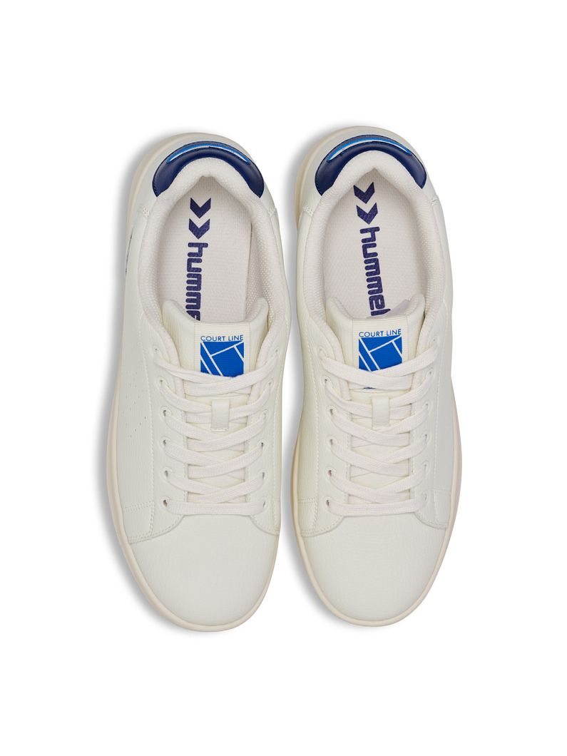 COURT LINE BA Sneaker