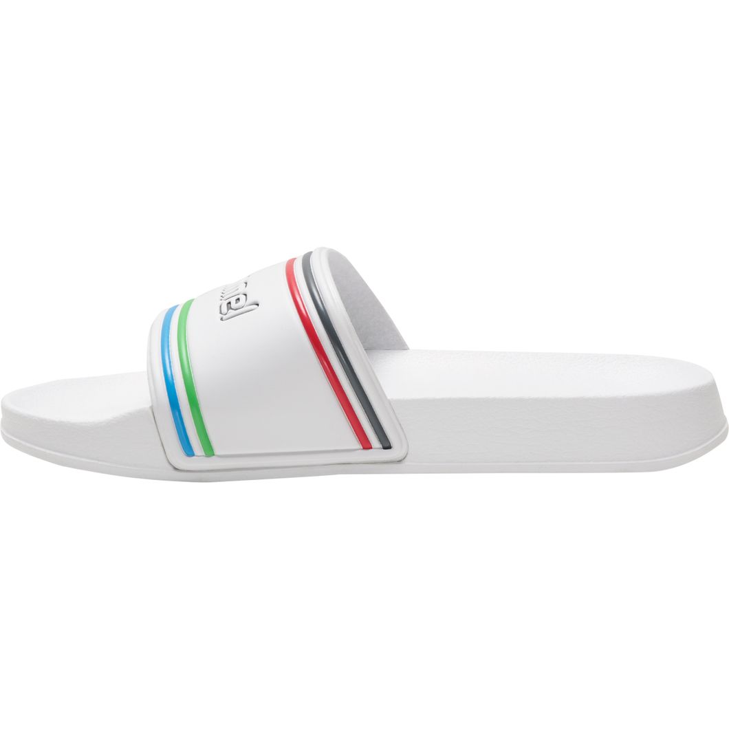 POOL SLIDE RETRO Pantolette