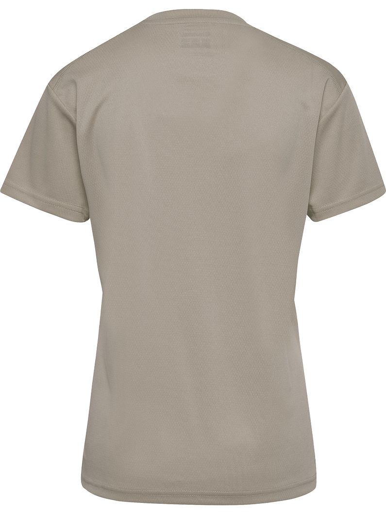hmlACTIVE PL Jersey Kurzarm Damen