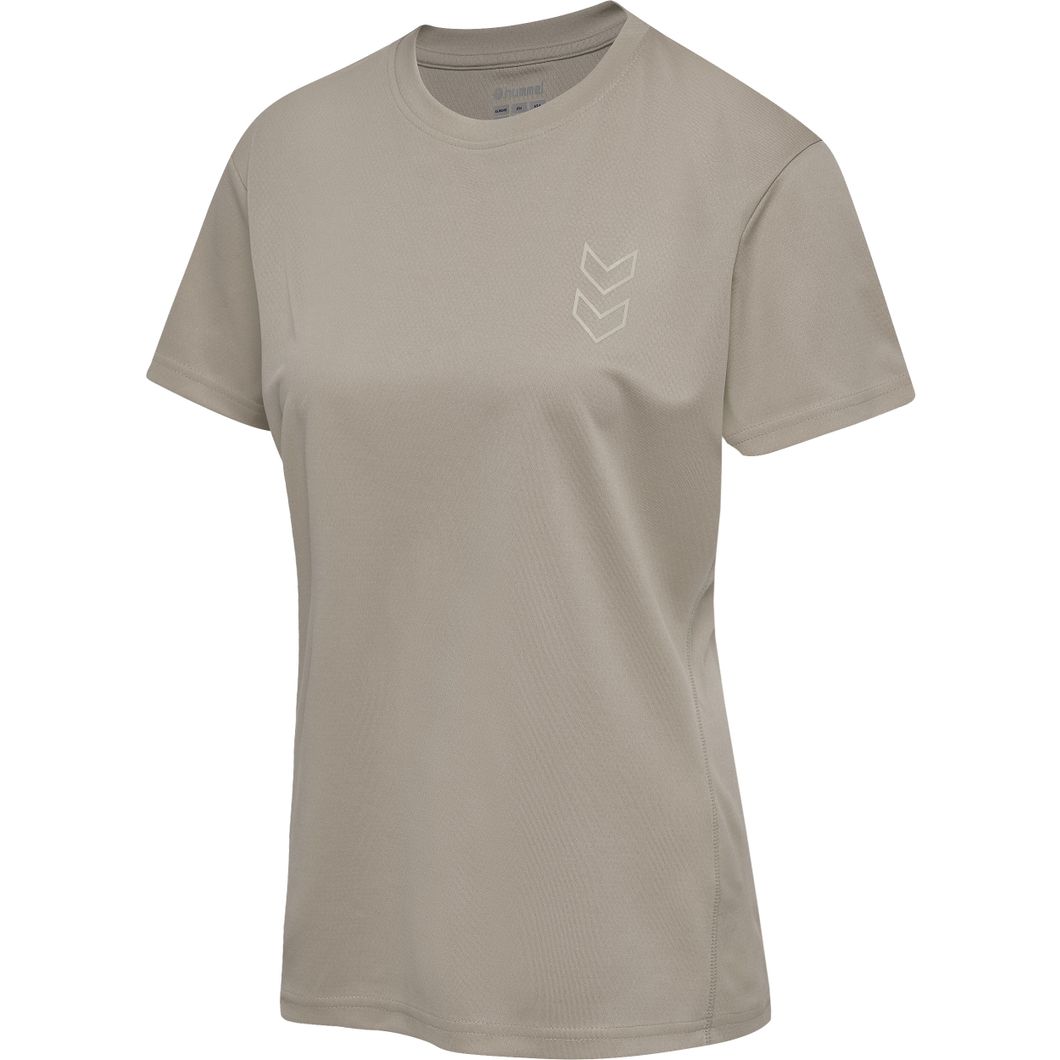 hmlACTIVE PL Jersey Kurzarm Damen