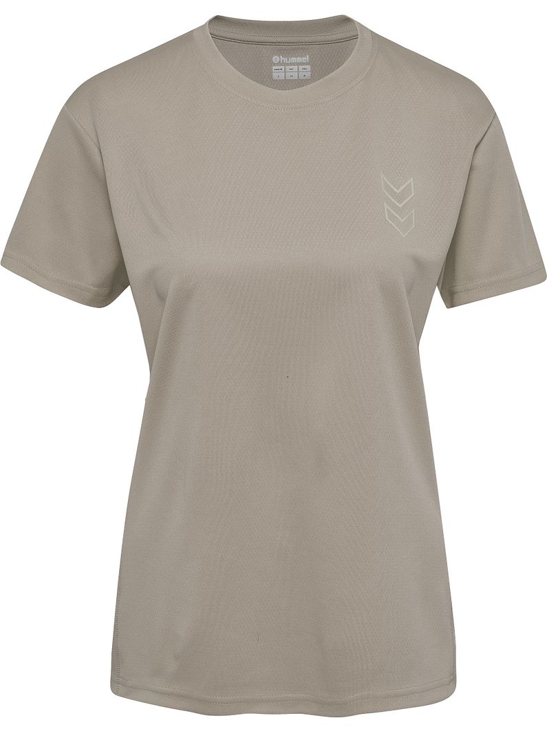hmlACTIVE PL Jersey Kurzarm Damen