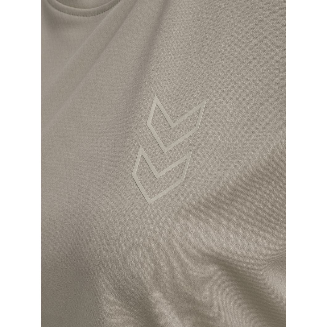 hmlACTIVE PL Jersey Kurzarm Damen
