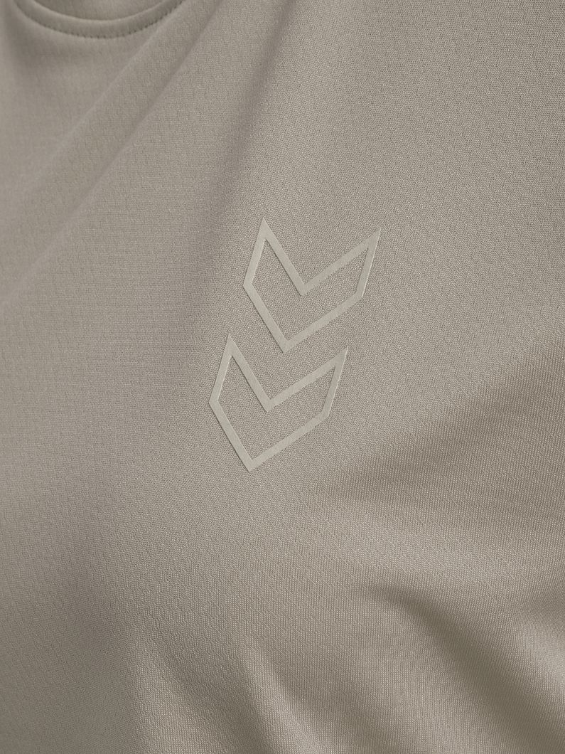 hmlACTIVE PL Jersey Kurzarm Damen