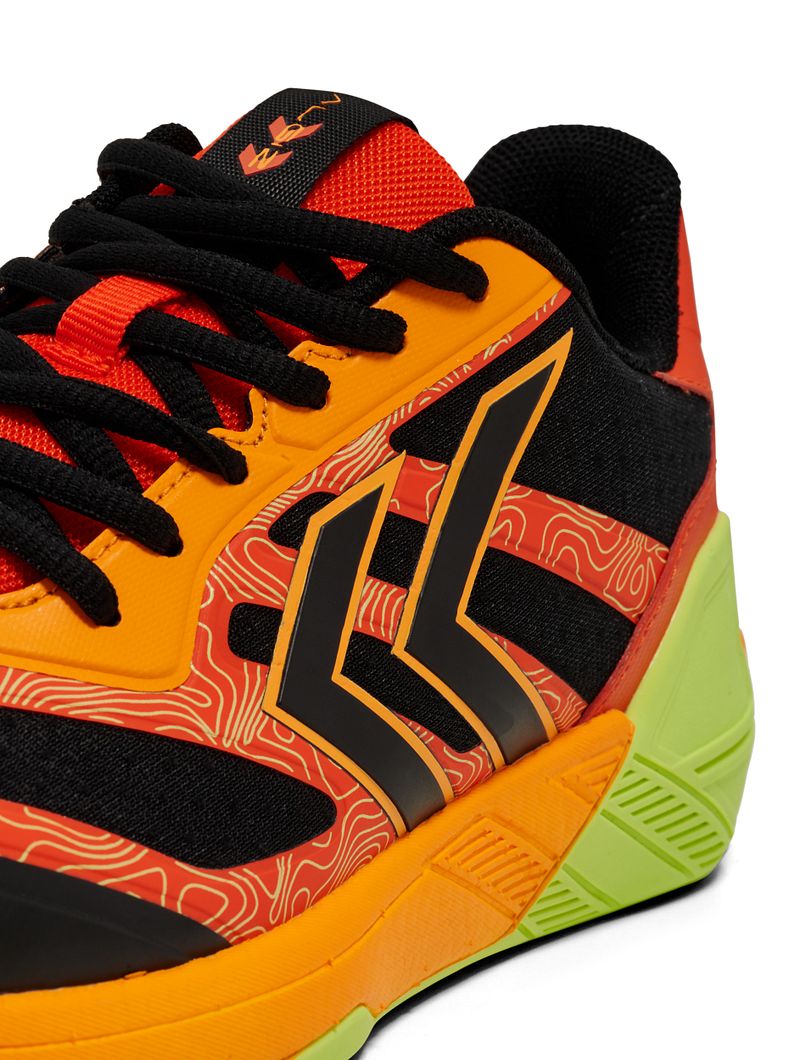 ALGIZ VI Handballschuh