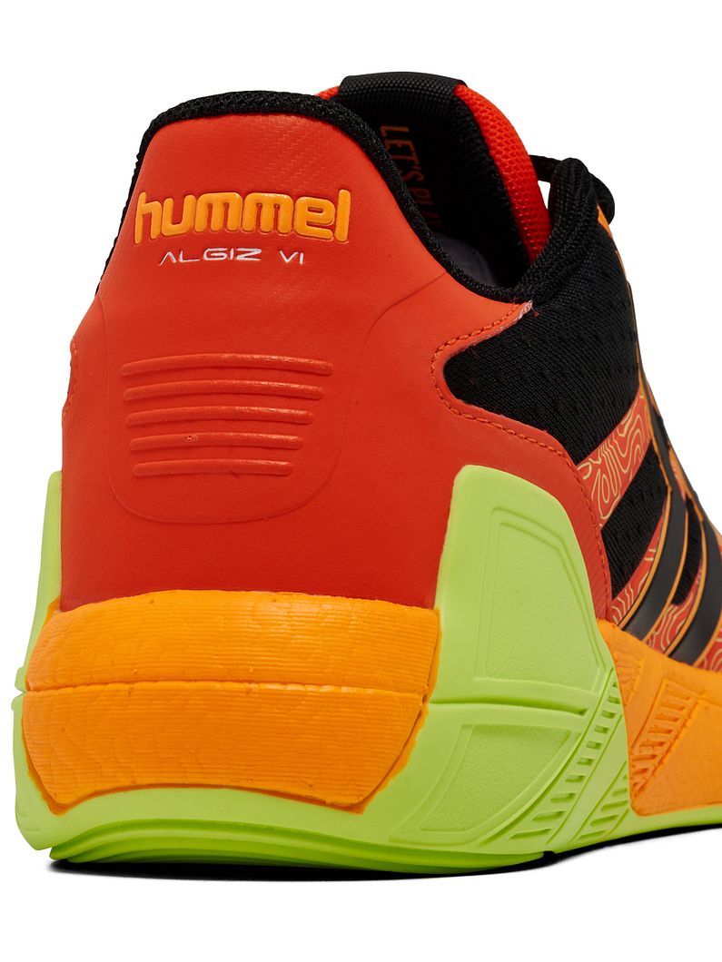 ALGIZ VI Handballschuh