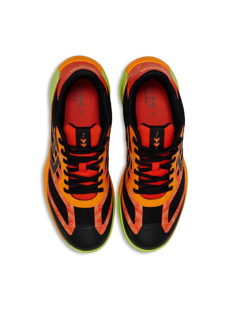 ALGIZ VI Handballschuh