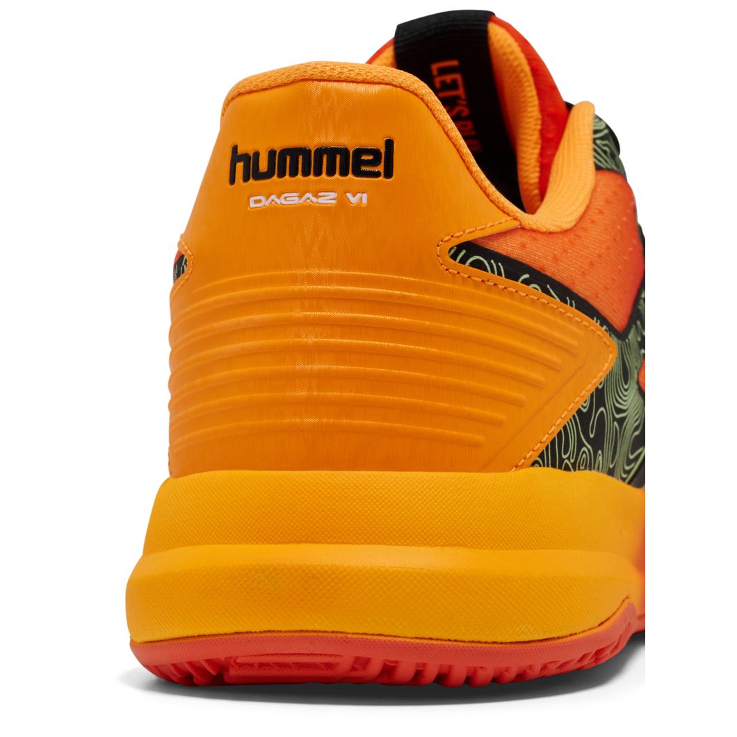 DAGAZ VI Sportschuh