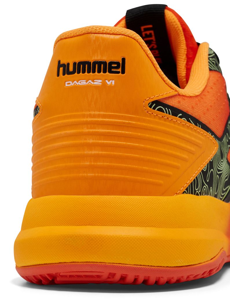 DAGAZ VI Sportschuh