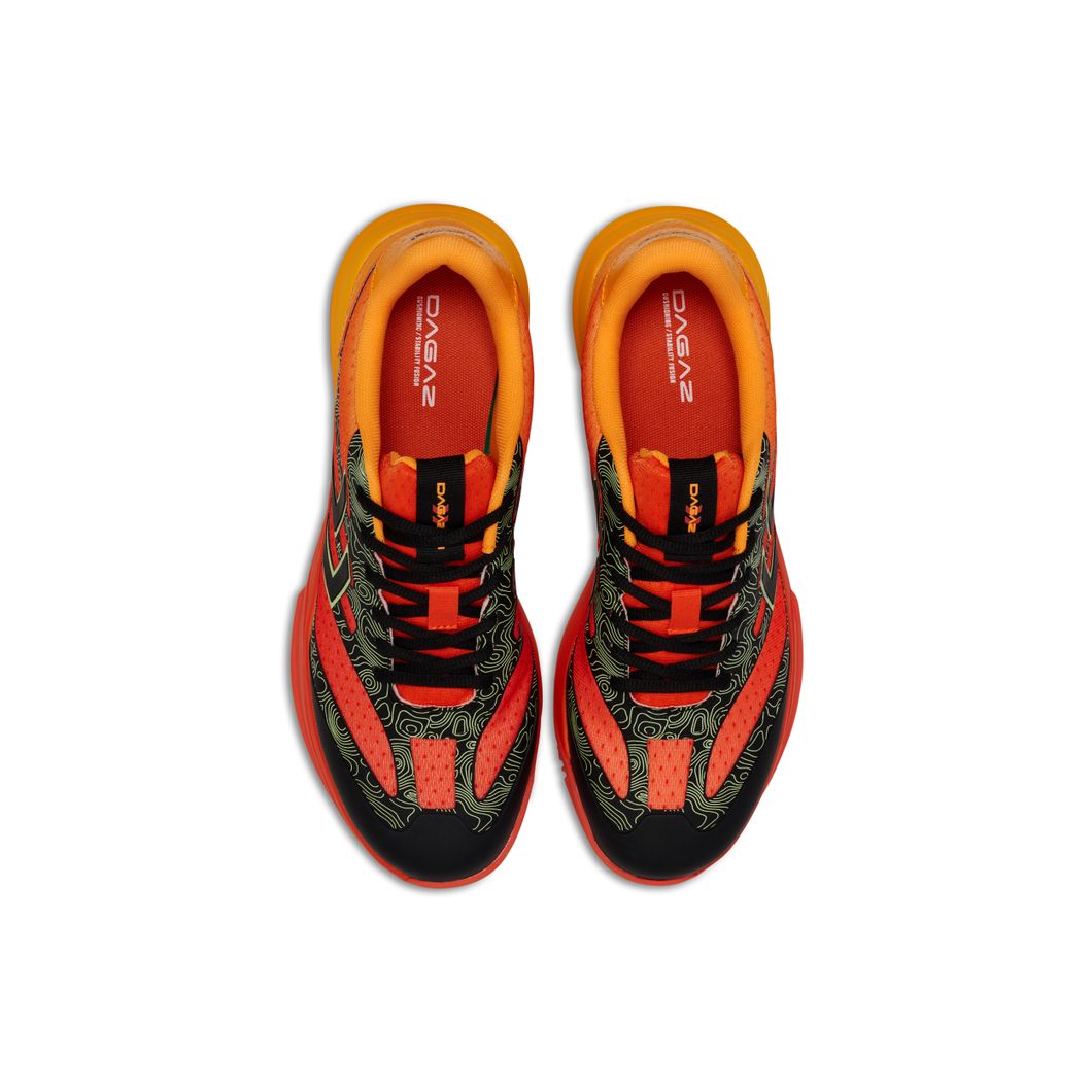DAGAZ VI Sportschuh