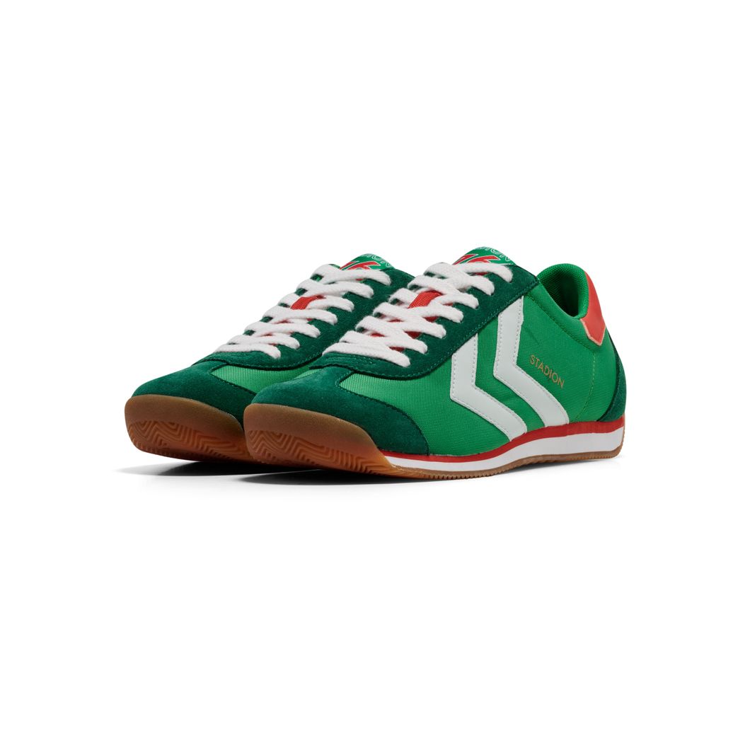 STADION Nylon Sportschuh