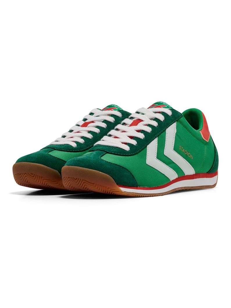 STADION Nylon Sportschuh