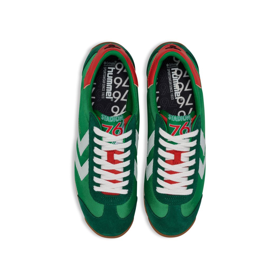 STADION Nylon Sportschuh