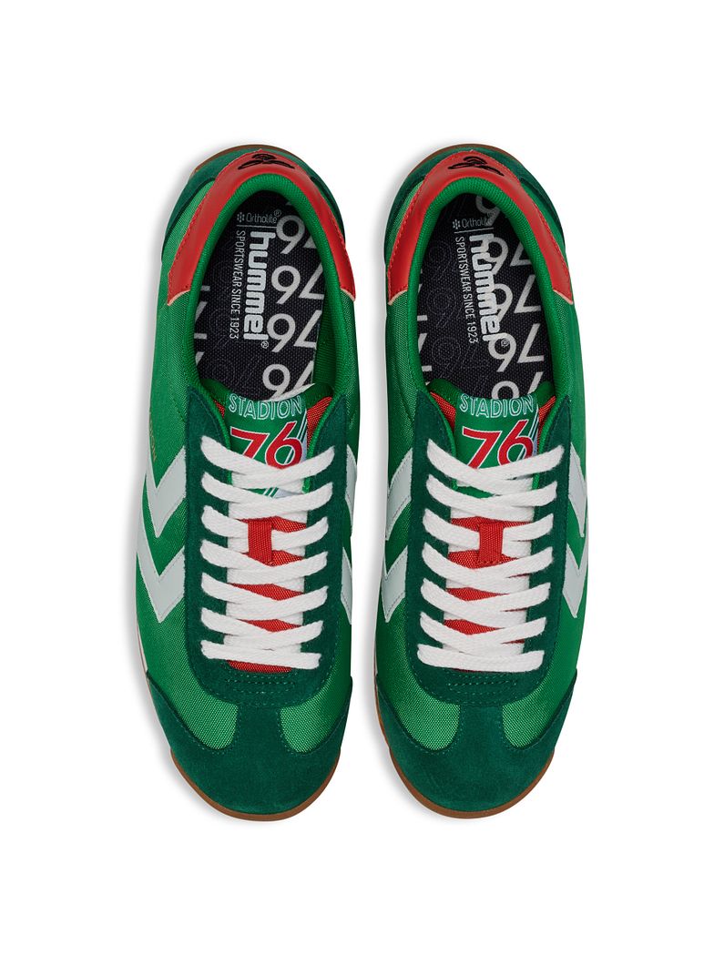 STADION Nylon Sportschuh
