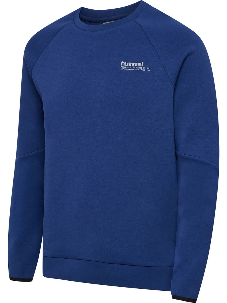 TECH FLEECE REGULAR CREW Sweatshirt