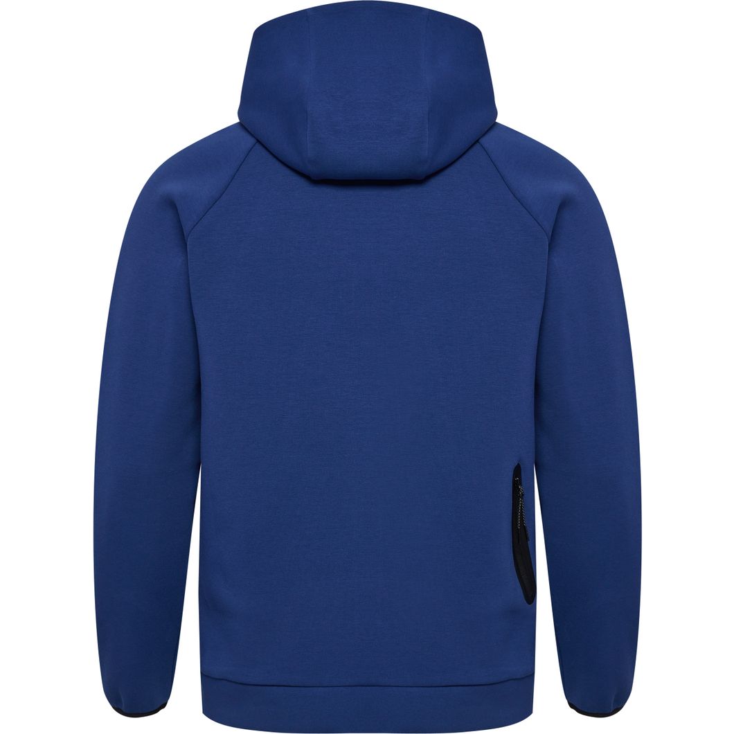 hmlTECH FLEECE REGULAR ZIP HOODIE