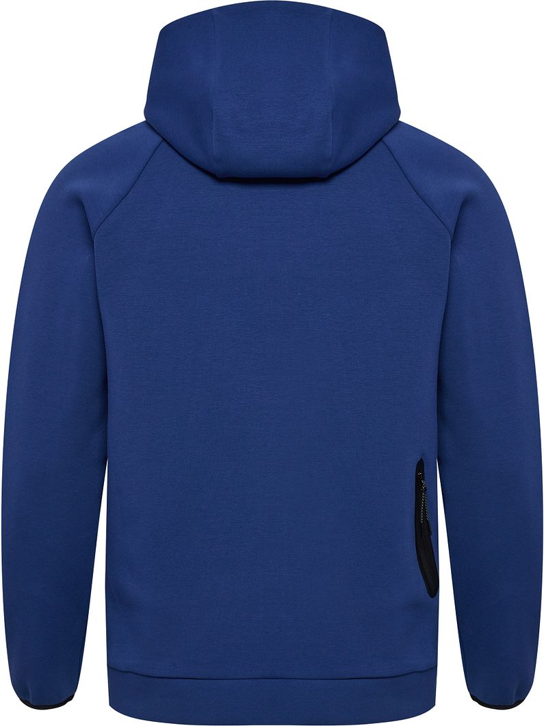 hmlTECH FLEECE REGULAR ZIP HOODIE