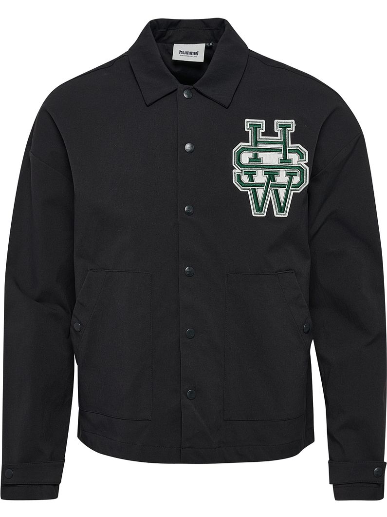 hmlCOACH HSW Coach Jacke