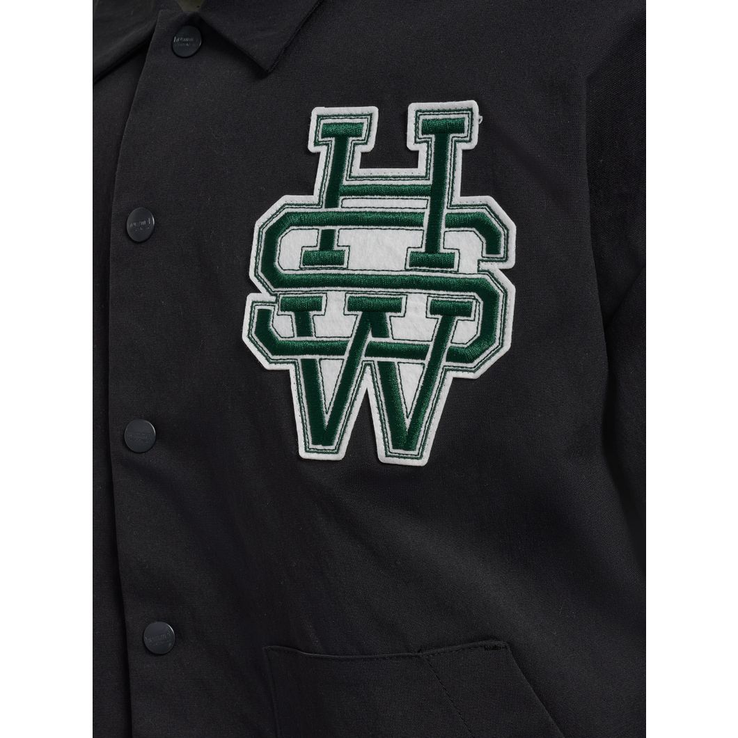 hmlCOACH HSW Coach Jacke