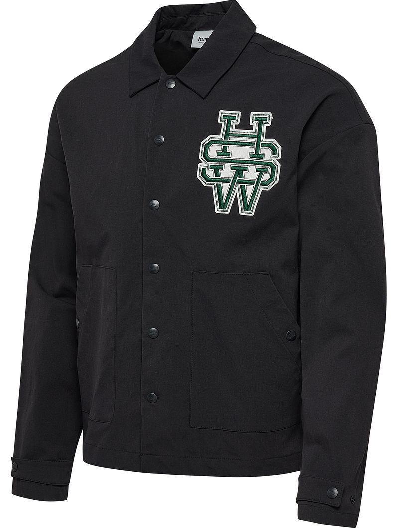 hmlCOACH HSW Coach Jacke