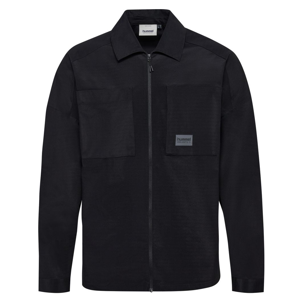 SORONA Overshirt