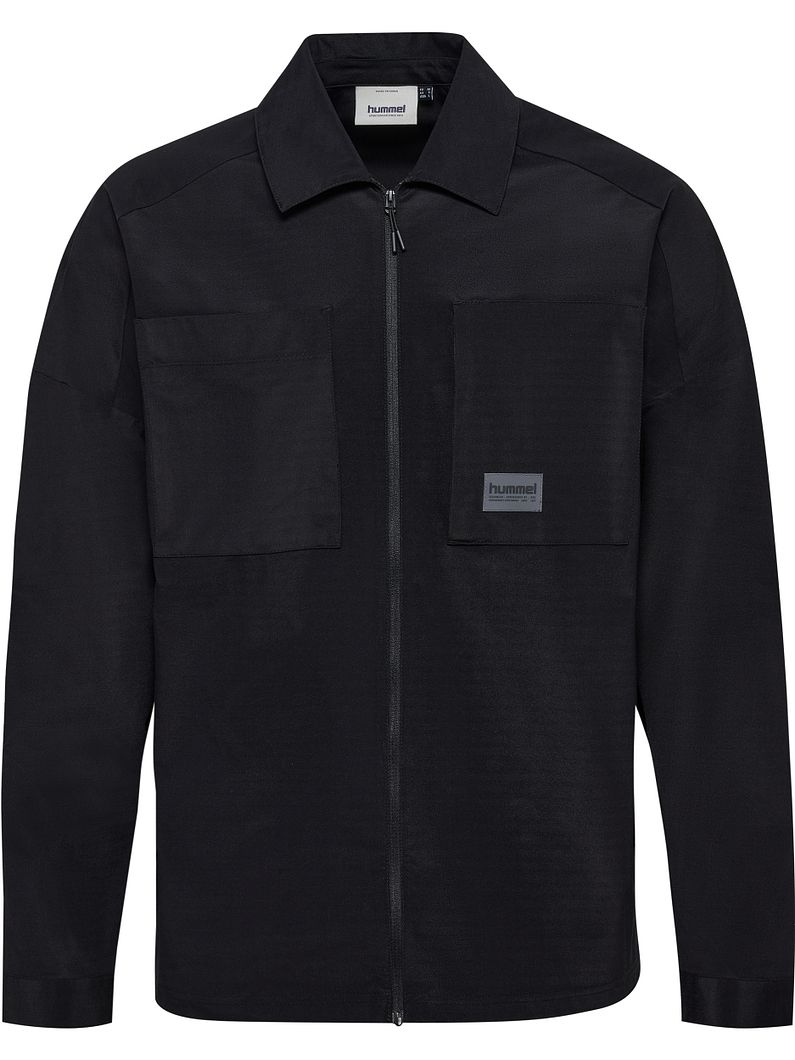 SORONA Overshirt